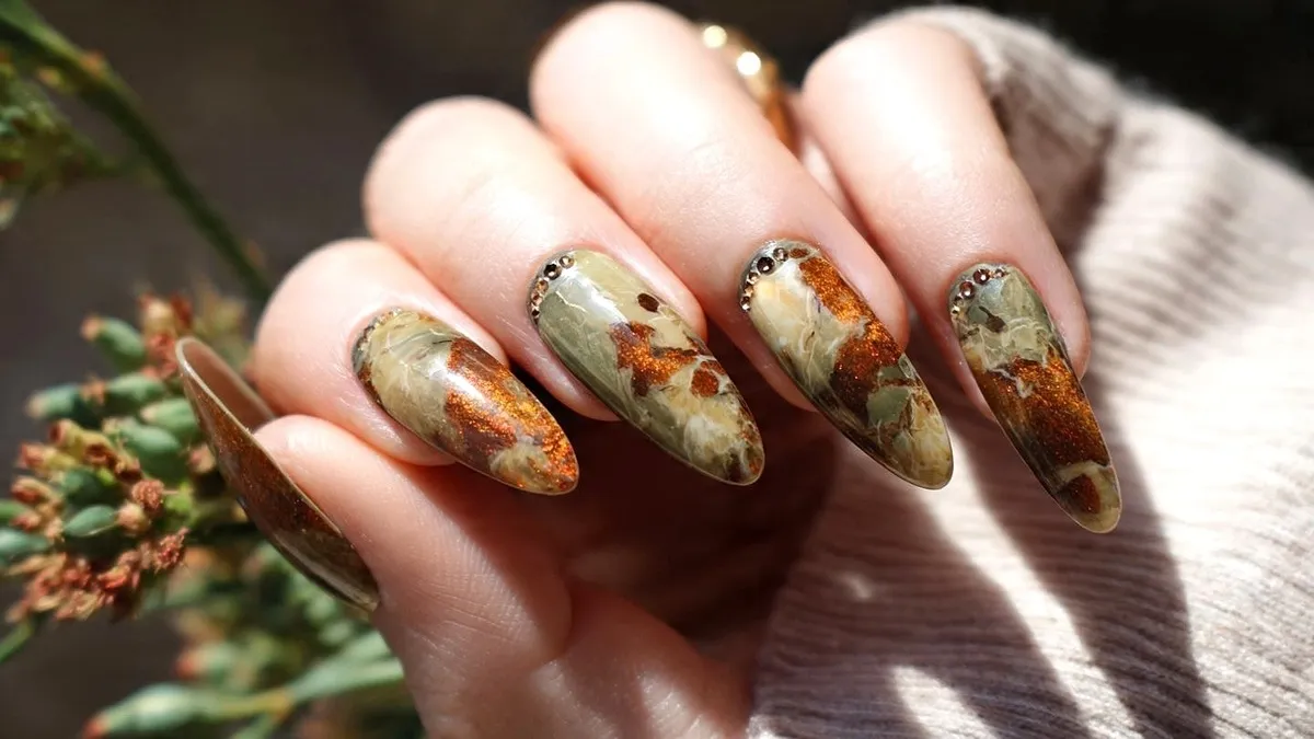 Xả súng vào tiệm nail ở Mỹ vì muốn làm móng tay miễn phí