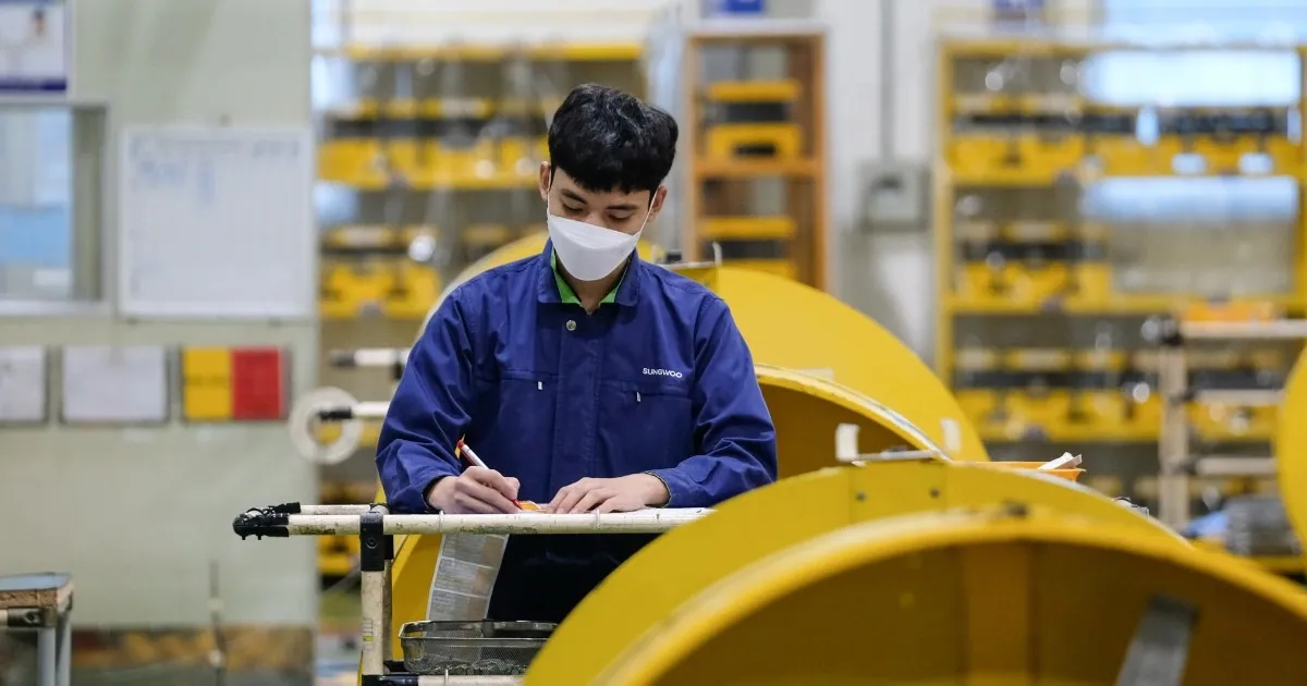 Muốn Go Global, nhà máy tại Bắc Ninh phải làm gì?