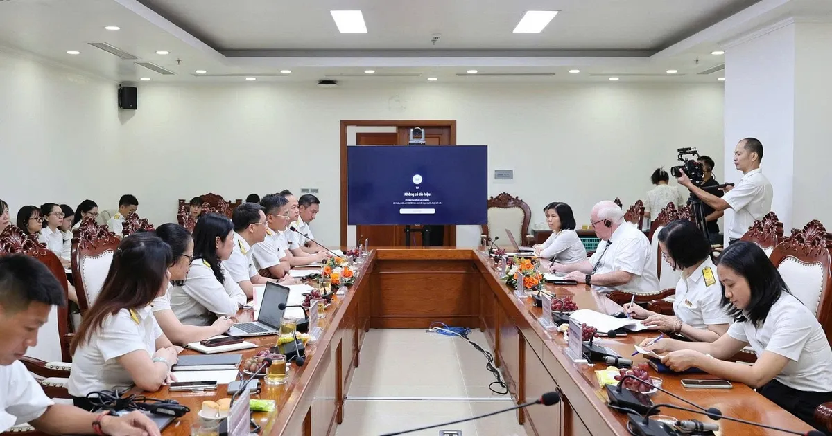Cục Thuế nâng cao năng lực quản lý rủi ro đối với doanh nghiệp lớn