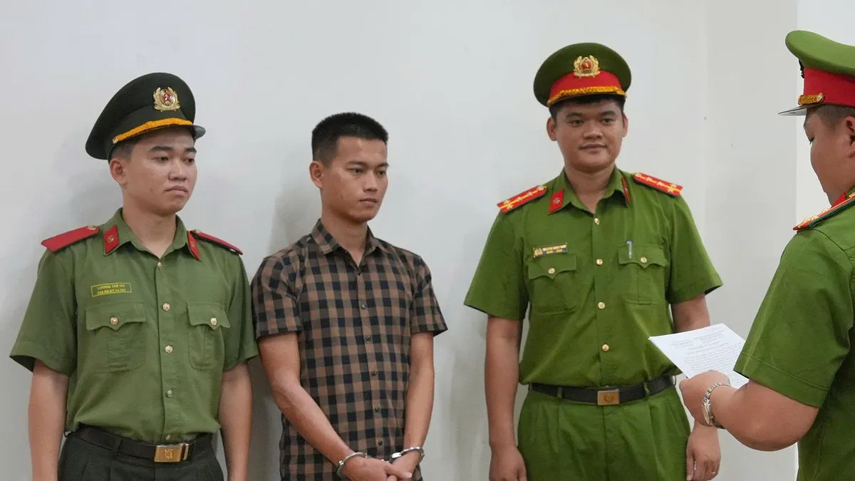 Tài xế có nồng độ cồn, dương tính ma túy gây tai nạn chết bé trai