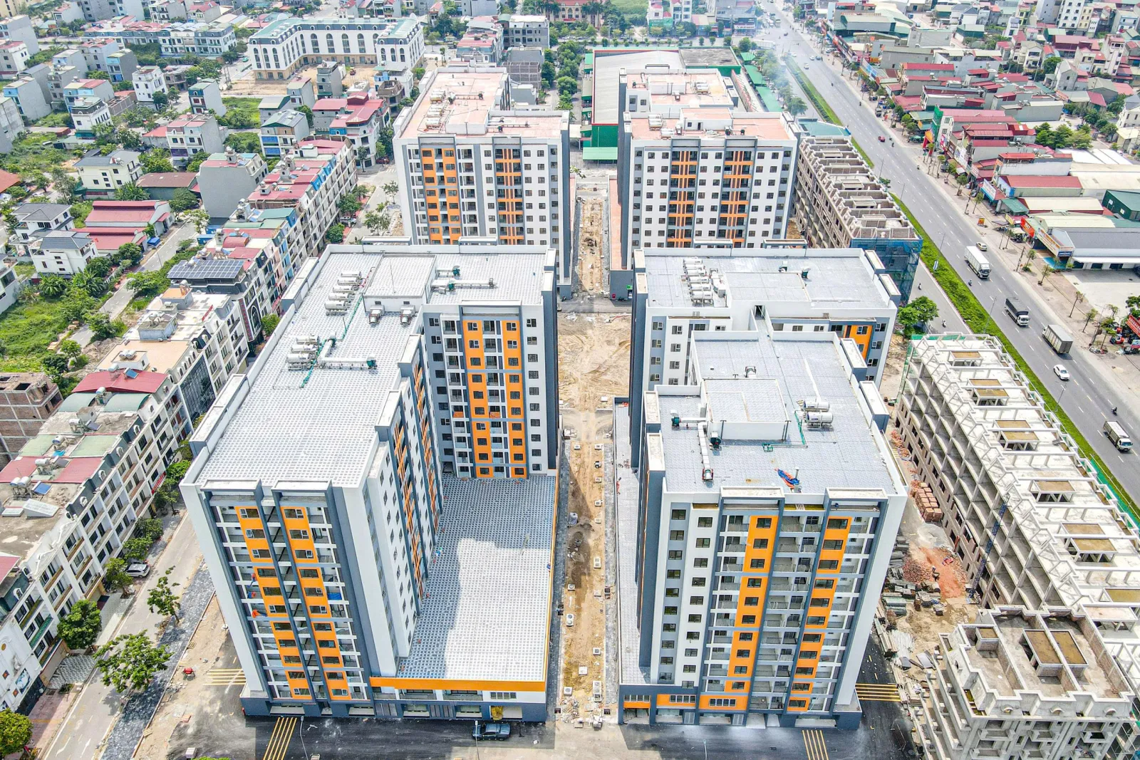 Toàn cảnh Bắc Ninh - thành phố thứ 9 của Việt Nam - Ảnh 16.