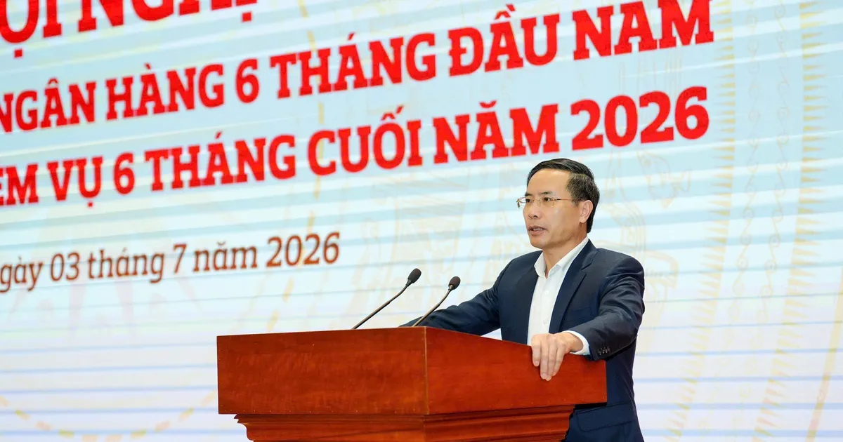 Dư nợ của nền kinh tế chủ yếu tập trung vào sản xuất - kinh doanh