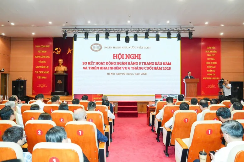 Dư nợ của nền kinh tế chủ yếu tập trung vào sản xuất - kinh doanh- Ảnh 1.