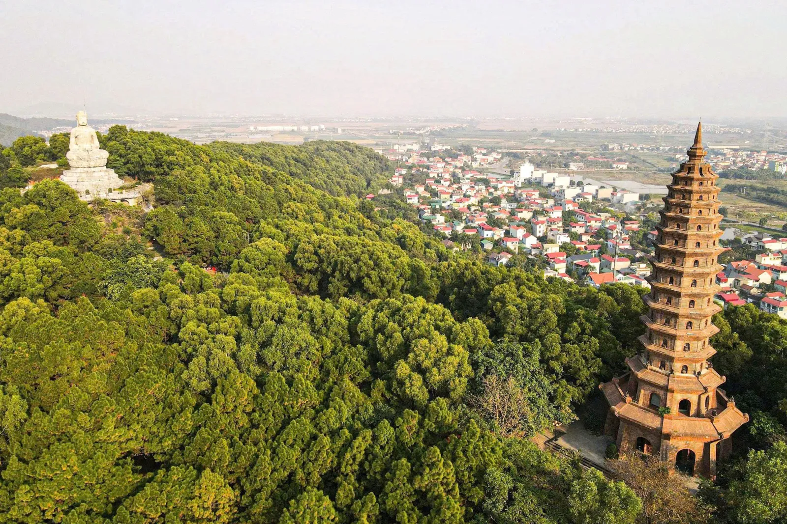 Toàn cảnh Bắc Ninh - thành phố thứ 9 của Việt Nam - Ảnh 24.