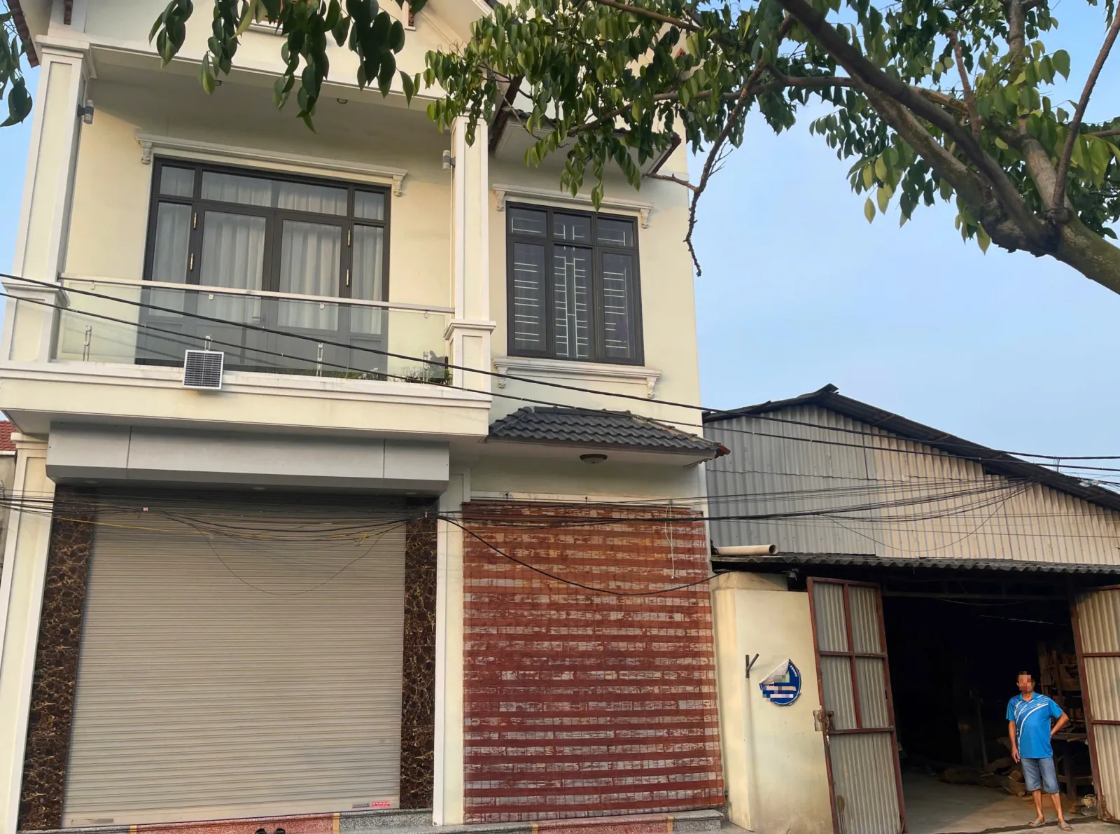 Vụ cha 86 tuổi kiện con trai đòi lại đất sau hơn 30 năm giao cho ở riêng: Tranh chấp chưa có hồi kết - Ảnh 1.
