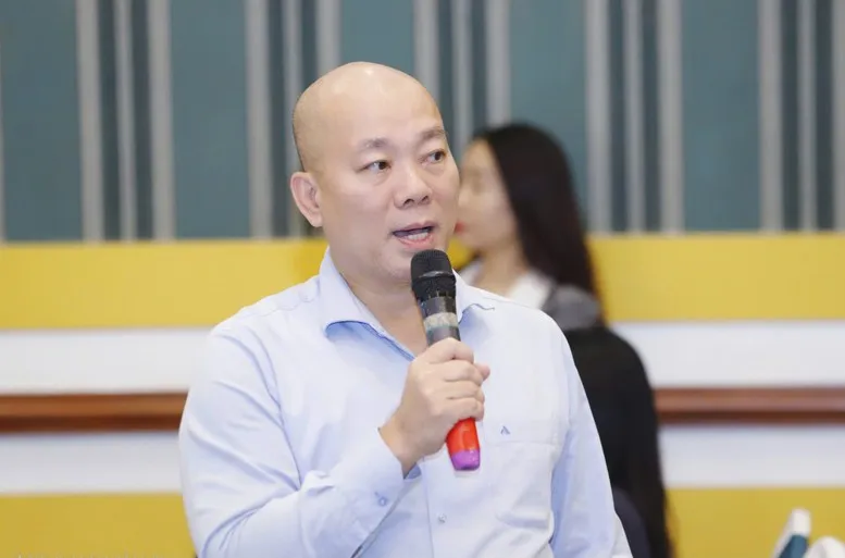 Kết nối thị trường, xây dựng thương hiệu để nông sản Việt vươn xa- Ảnh 4.