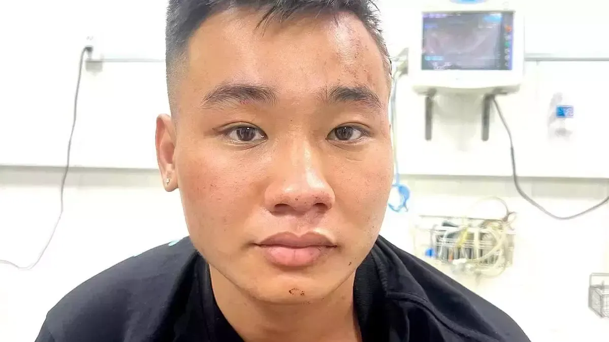 Nghi phạm sát hại 3 mẹ con ở Đồng Nai hầu tòa ngày 6/10