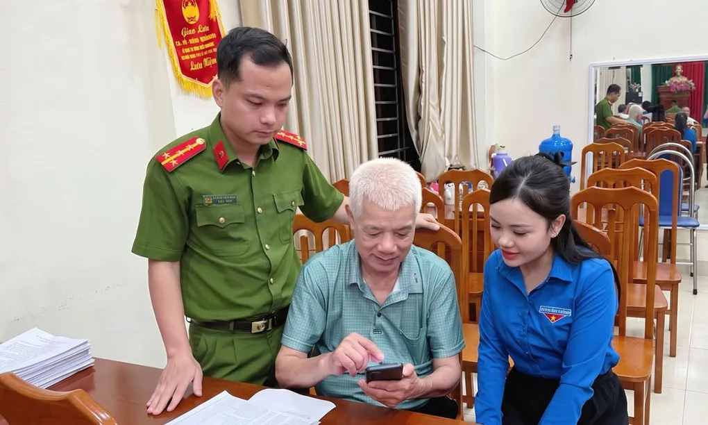 Bắc Ninh: Chuyển mạnh sang “học tập, thực hành” theo gương Bác - 1