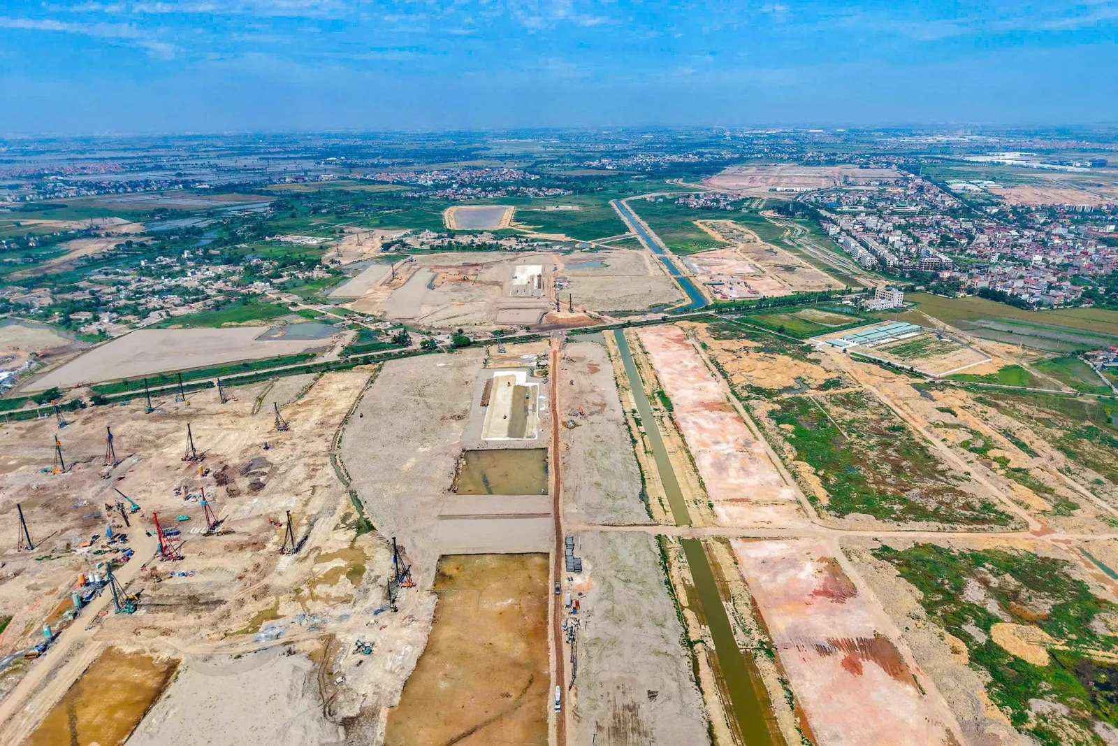 Toàn cảnh Bắc Ninh - thành phố thứ 9 của Việt Nam - Ảnh 11.