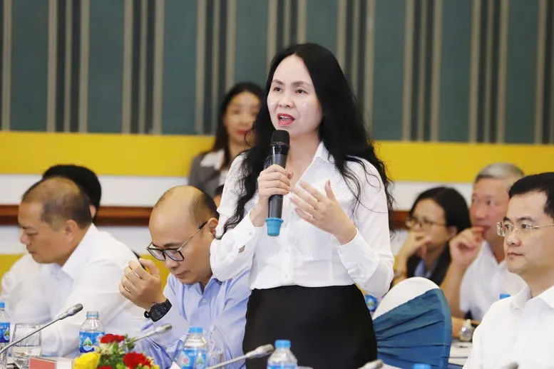 Kết nối thị trường, xây dựng thương hiệu để nông sản Việt vươn xa- Ảnh 5.