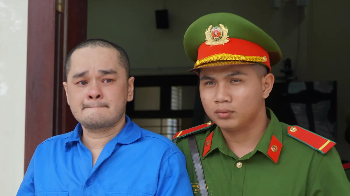 Một án tử hình trong vụ nổ súng, đâm chết hai người khi truy sát
