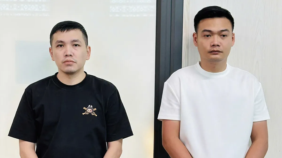 Lái xe cứu thương bị khởi tố do chở bệnh nhân nguy kịch thu 9,5 triệu đồng