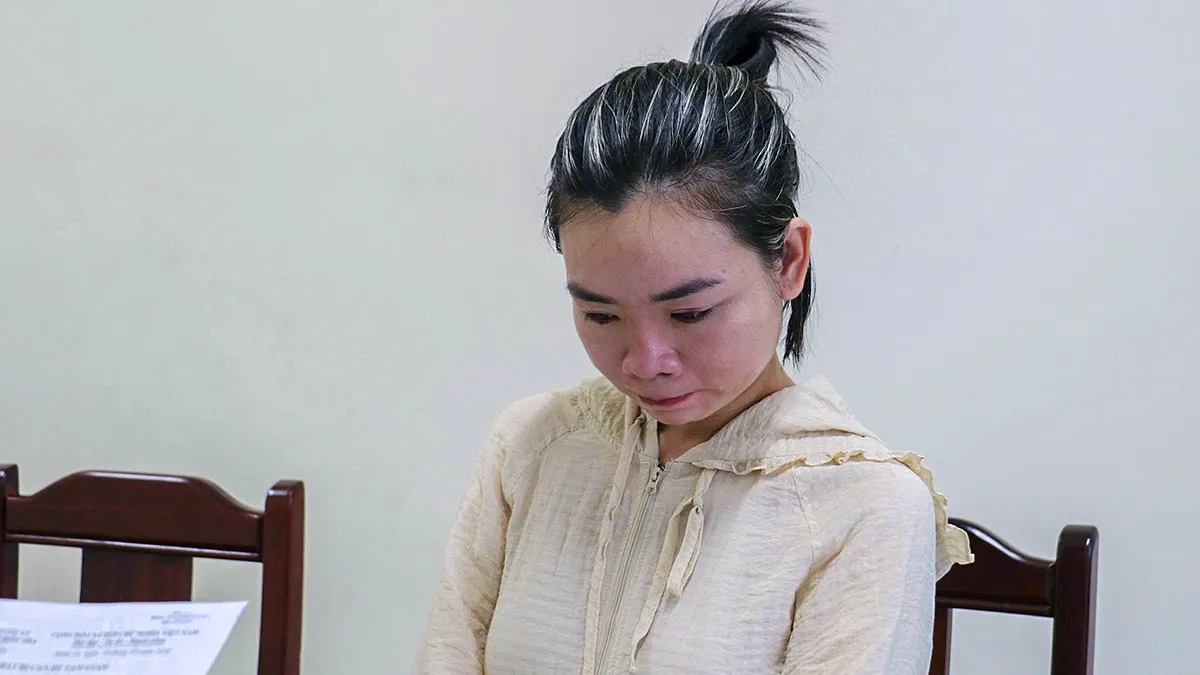 Lừa góp vốn 'lướt đất', hứa trả lợi nhuận sau 15 ngày