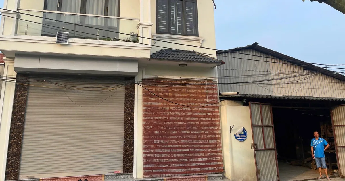 Vụ cha 86 tuổi kiện con trai đòi lại đất sau hơn 30 năm giao cho ở riêng: Tranh chấp chưa có hồi kết
