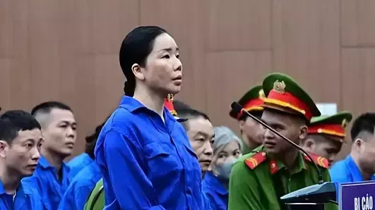 Cách bà trùm 7 tiền án 'chăm lo' bác sĩ, điều dưỡng Viện Pháp y tâm thần Trung ương