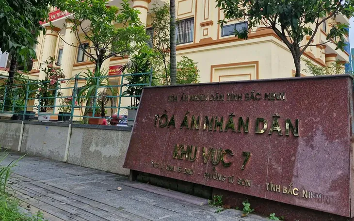 Vụ cha 86 tuổi kiện con trai đòi lại đất sau hơn 30 năm giao cho ở riêng: Tranh chấp chưa có hồi kết - Ảnh 3.