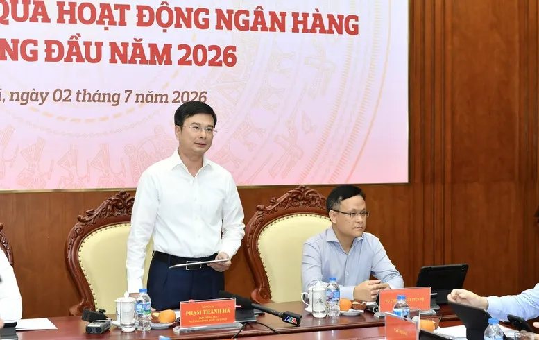 Tín dụng tăng trưởng 7,41%, tạo dư địa cho tăng trưởng kinh tế- Ảnh 2.