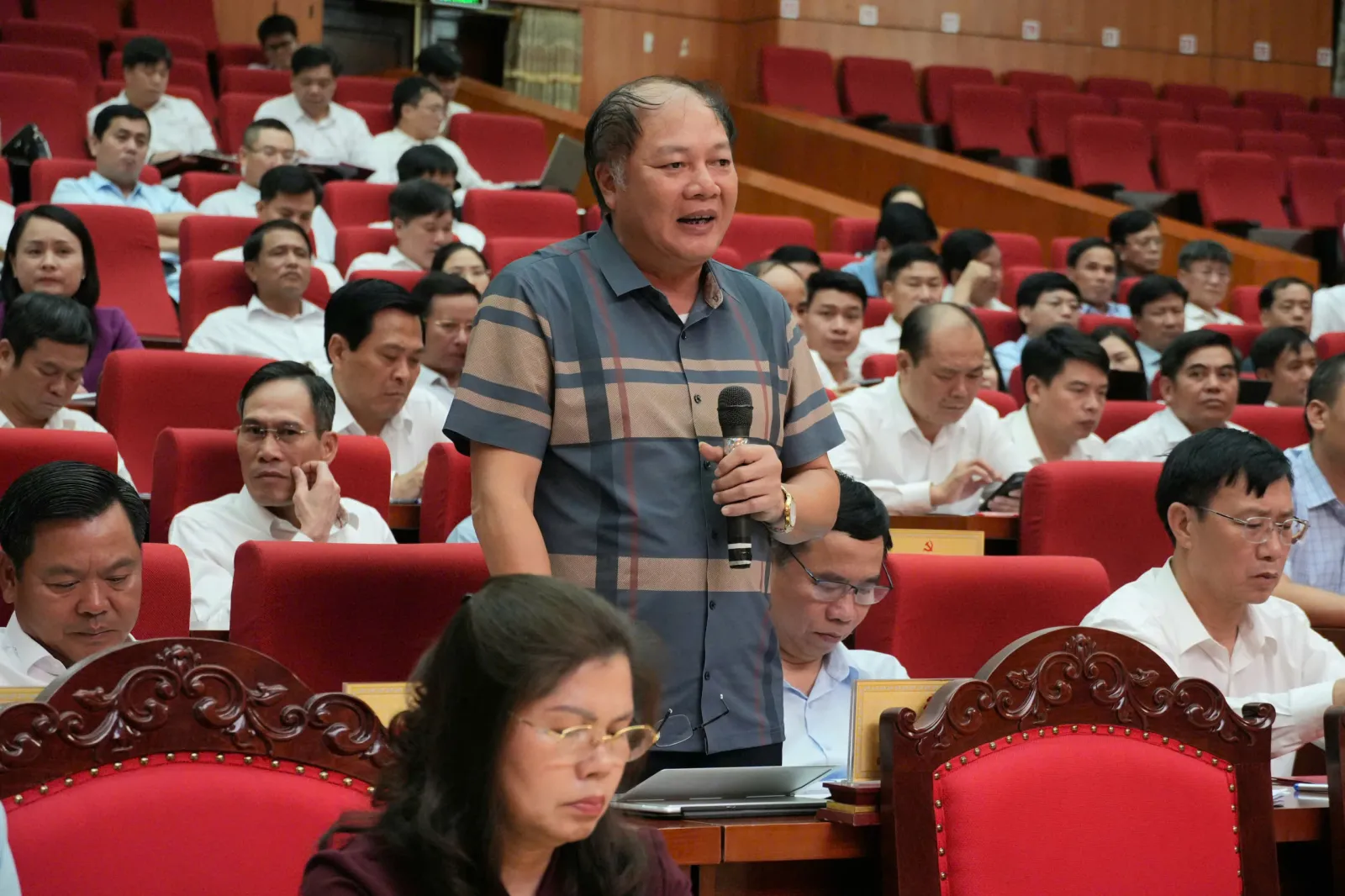 Thiếu hàng trăm ngàn sách giáo khoa, Bí thư Thành ủy Bắc Ninh chỉ đạo 'nóng' - Ảnh 3.