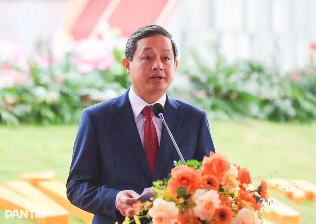 Khánh thành, khởi công 7 dự án nghìn tỷ trước ngày Bắc Ninh lên thành phố - 2