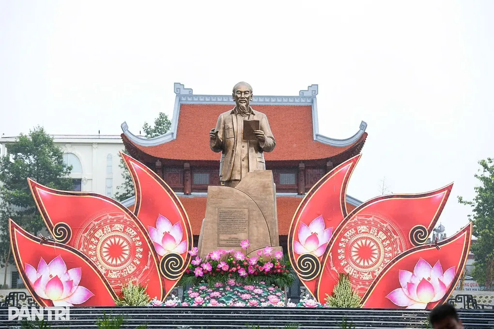 Khánh thành, khởi công 7 dự án nghìn tỷ trước ngày Bắc Ninh lên thành phố - 1