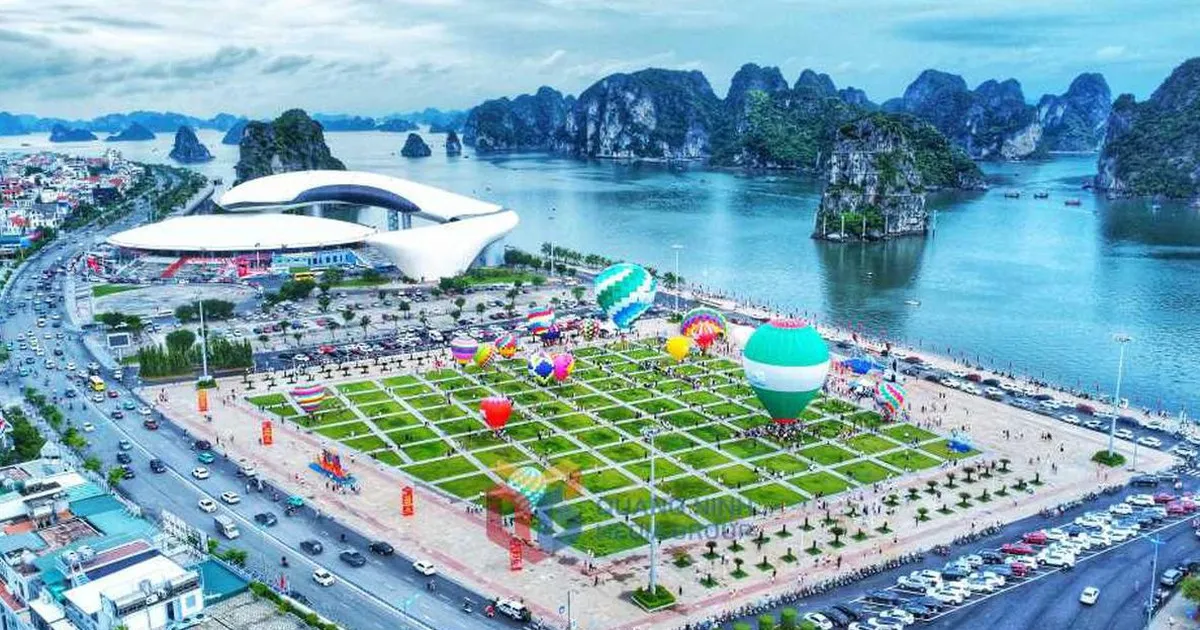 Quảng Ninh phấn đấu tốc độ tăng trưởng GRDP bình quân đạt khoảng 12,02%/năm giai đoạn 2026 – 2030