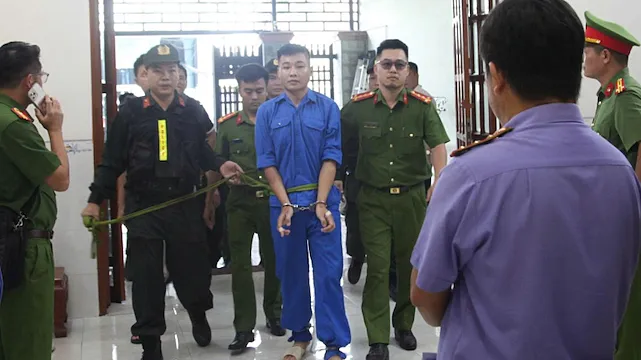 Diễn biến mới trong vụ sát hại 3 mẹ con ở Đồng Nai