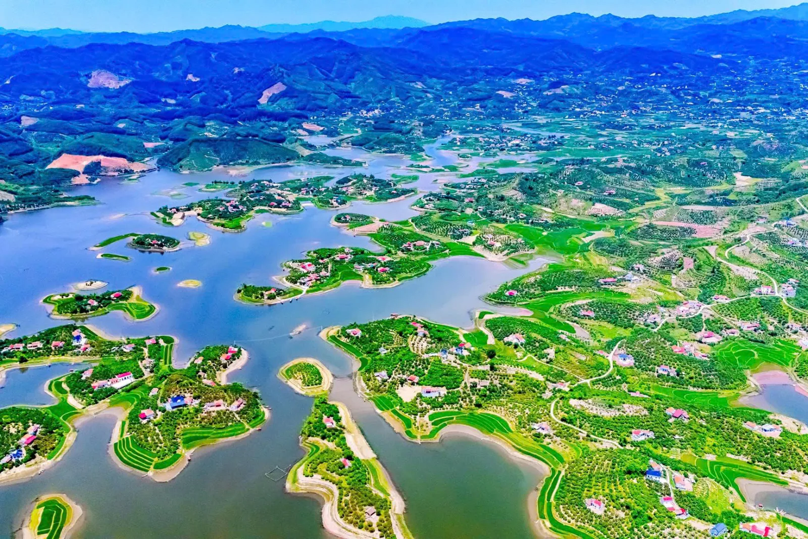 Toàn cảnh Bắc Ninh - thành phố thứ 9 của Việt Nam - Ảnh 31.