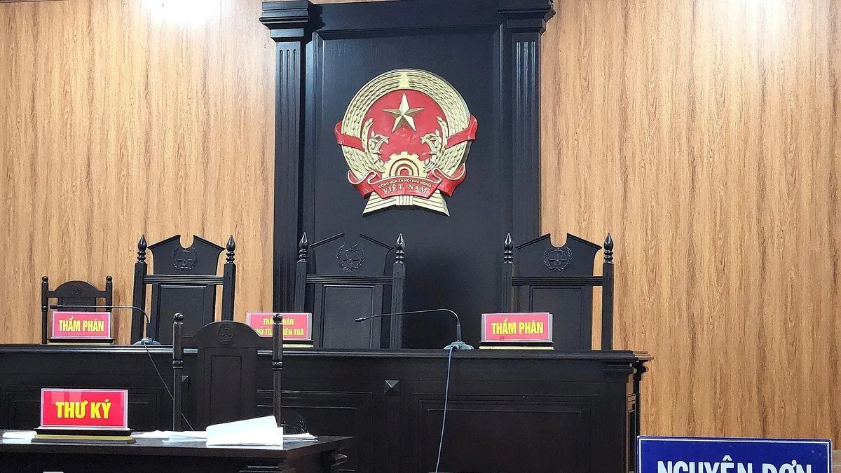 Bài học 'ngồi lại với nhau sớm hơn' trong vụ kiện đòi đất giữa chị dâu và các em chồng