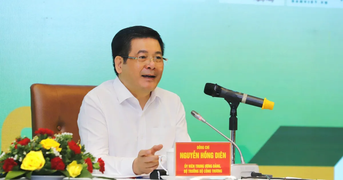 Kết nối thị trường, xây dựng thương hiệu để nông sản Việt vươn xa