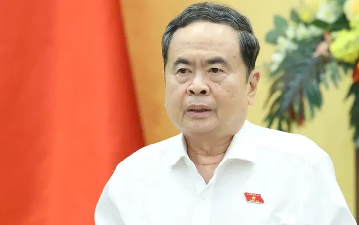 Thứ trưởng Bộ Công an: Kinh phí lắp đặt thiết bị truyền tin báo cháy không phải lớn - Ảnh 2.