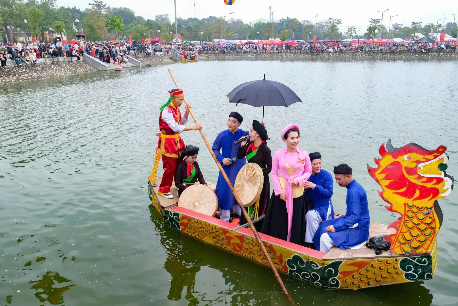 Toàn cảnh Bắc Ninh - thành phố thứ 9 của Việt Nam - Ảnh 21.