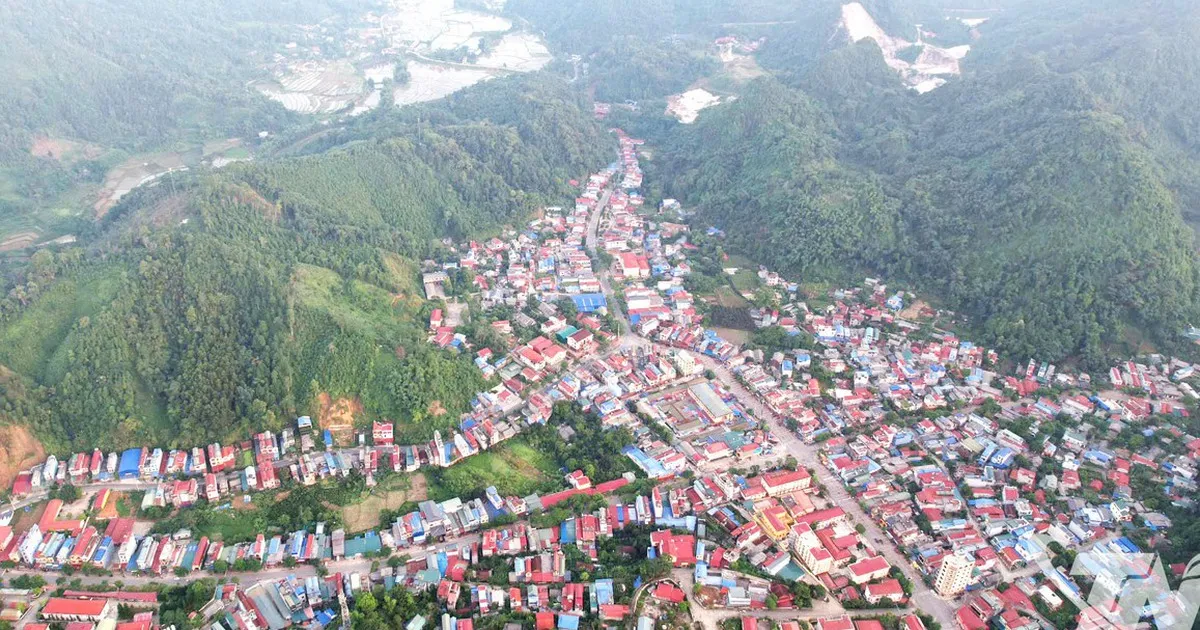 Đông đảo Nhân dân ủng hộ chủ trương thành lập phường thuộc tỉnh Thái Nguyên