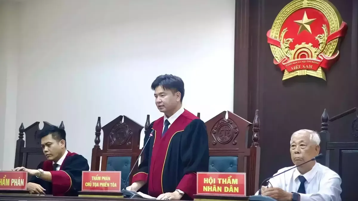 Tôi muốn làm hội thẩm nhân dân trong các phiên tòa, cần nộp đơn ở đâu?