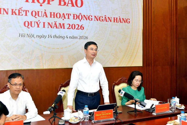 Tín dụng tăng tốc, lãi suất hạ nhiệt: Ngân hàng nỗ lực hỗ trợ tăng trưởng- Ảnh 2.