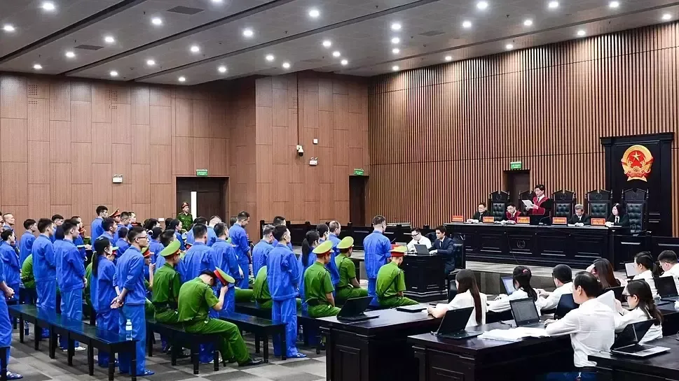 Cựu kiểm sát viên 'quân sư' cấp giấy tâm thần cho tội phạm ở Viện Pháp y