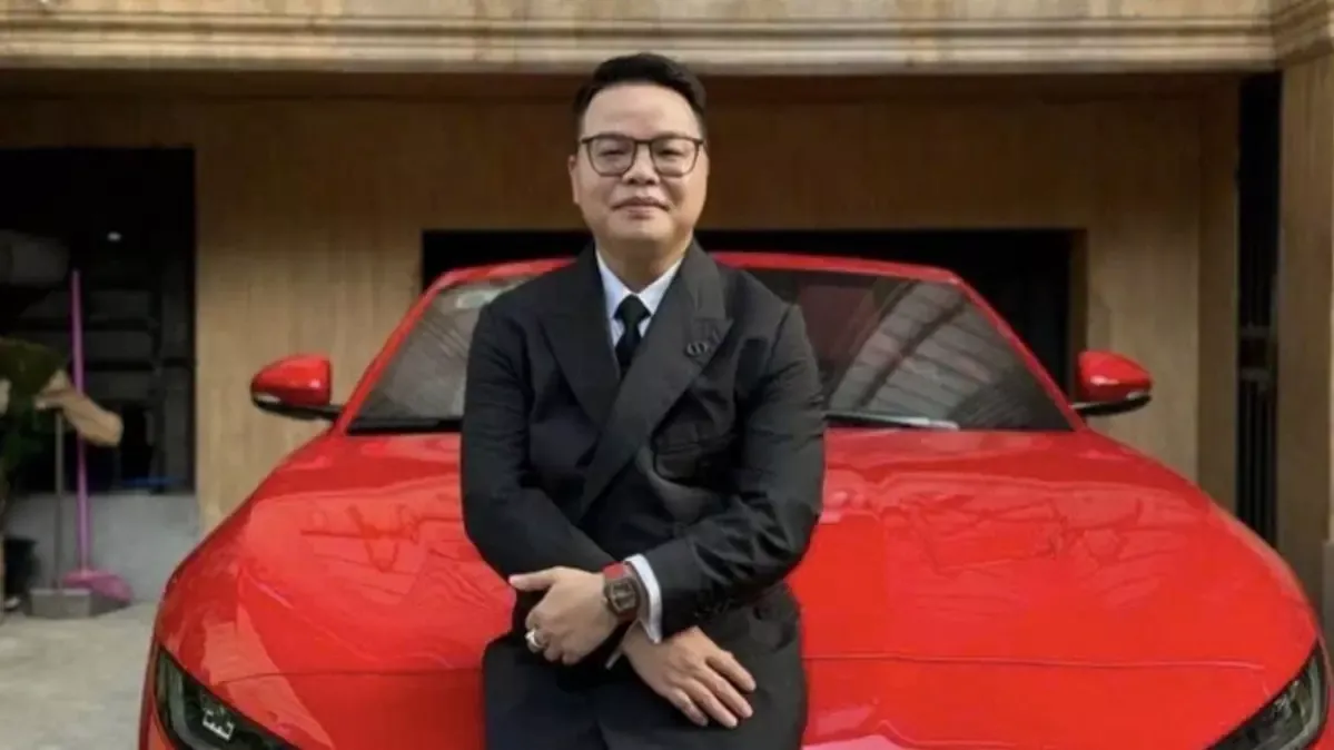 Bị thu nghìn tỷ, Mr Hunter tự nguyện sung công hết tiền thừa sau khi bồi thường