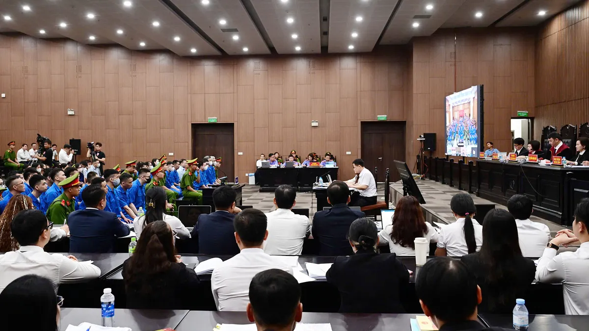 Mr Pips: Không ai tự nhận mình đi lừa đảo trước công an