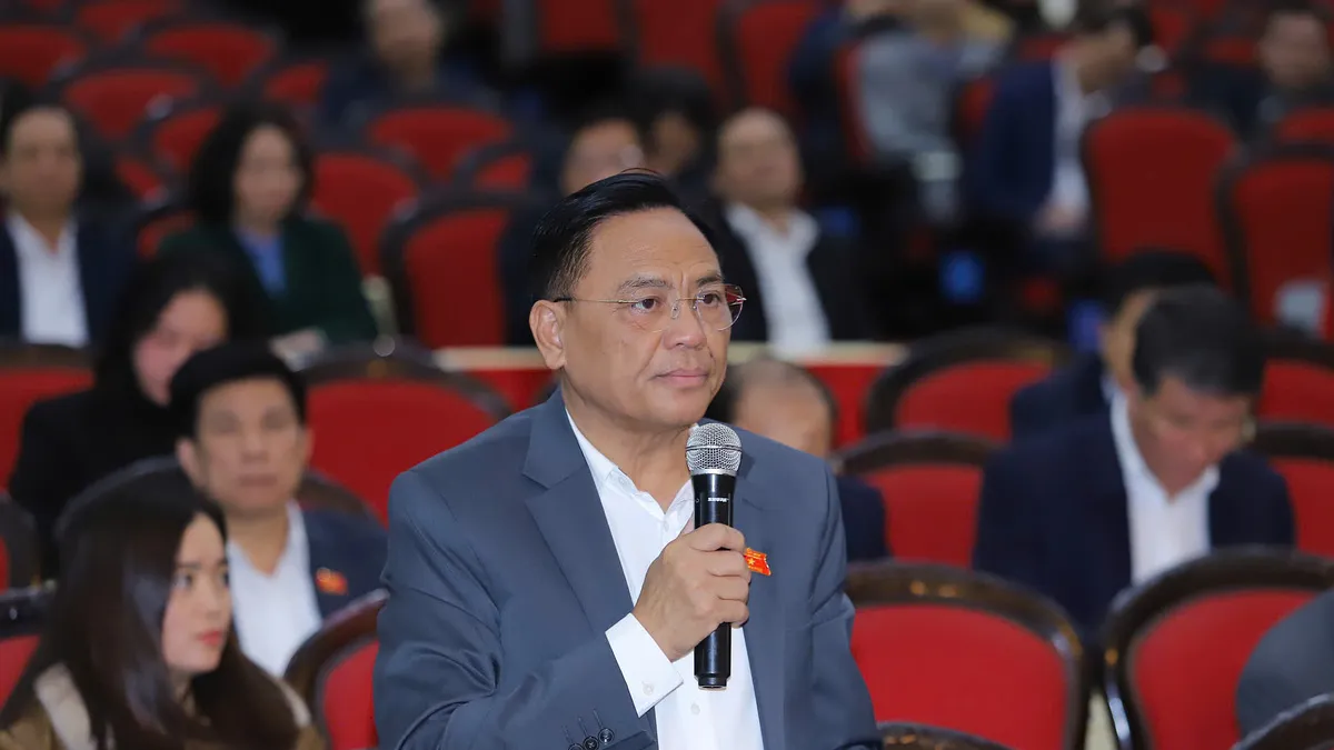 Bầu Đoan được ưu ái trúng đấu giá đất để nuôi CLB bóng đá Thanh Hóa