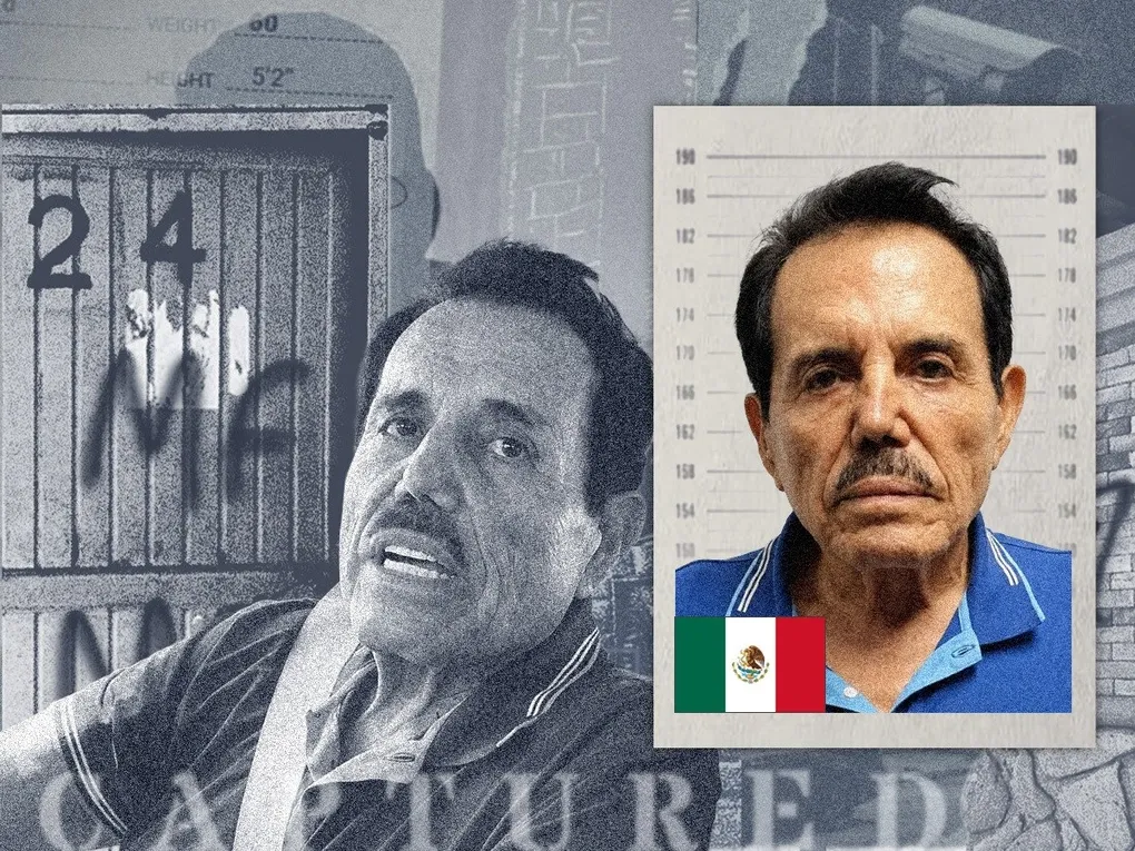 Ông trùm khét tiếng Ismael El Mayo Zambada García. Ảnh: Insightcrime
