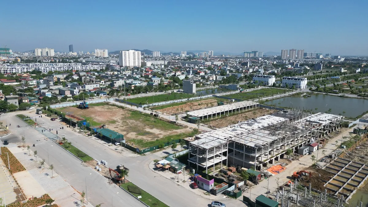 Loạt chiêu thức giúp 'bầu' Đoan trúng dự án bất động sản