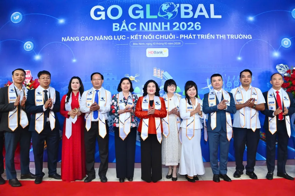Bắc Ninh cam kết đủ điện, bố trí đất cho doanh nghiệp - 2 Bắc Ninh cam kết đủ điện, bố trí đất cho doanh nghiệp - 2