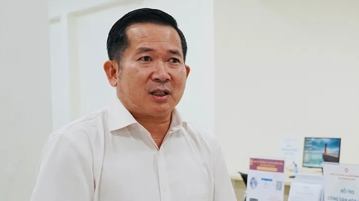 Ông Đinh Văn Nơi yêu cầu dẹp 'xã hội đen', xử lý vi phạm đất ở Phú Quốc