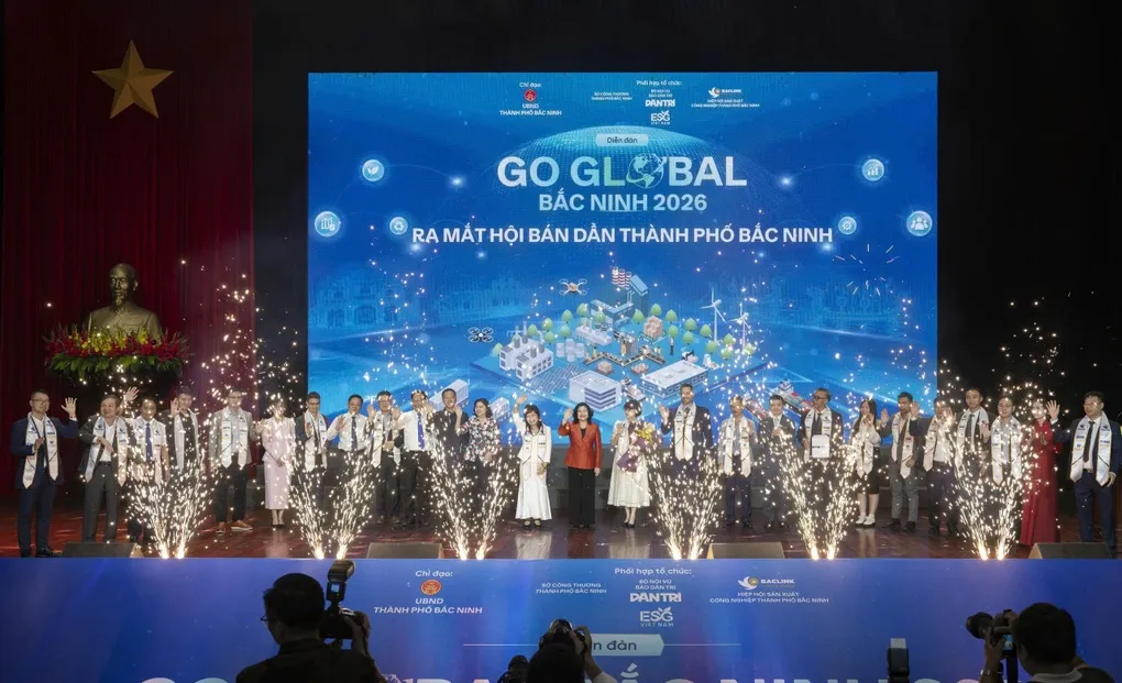 Hội Bán dẫn Bắc Ninh có hoạt động đầu tiên sau khi ra mắt - 3 Hội Bán dẫn Bắc Ninh có hoạt động đầu tiên sau khi ra mắt - 3