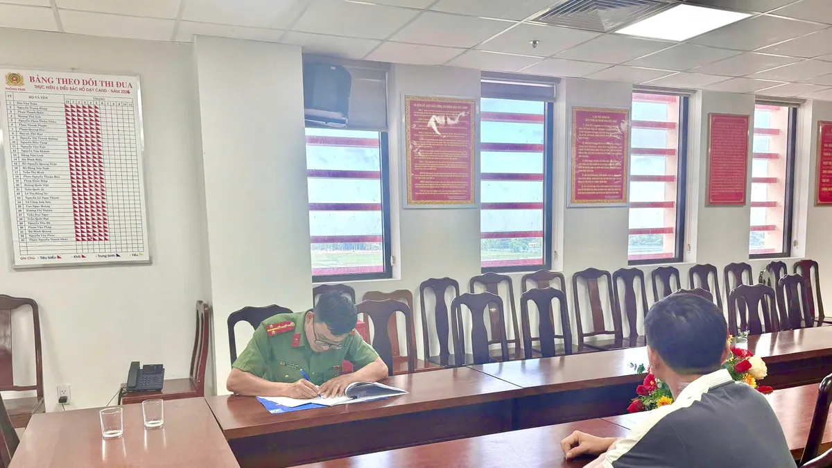 Admin trang 'Huế tin tức 24h' bị phạt vì đăng sai sự thật