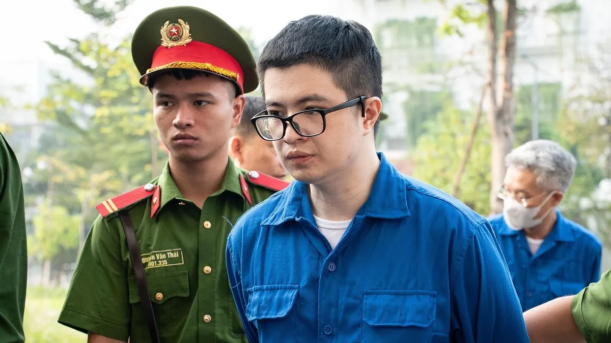 Mr Pips khai 'biến tất cả nhà đầu tư thành con bạc' trên sàn ngoại hối ảo