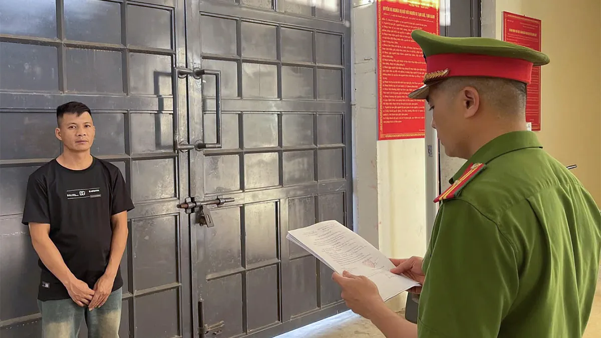 Tài xế say rượu, lái ôtô tông chết người