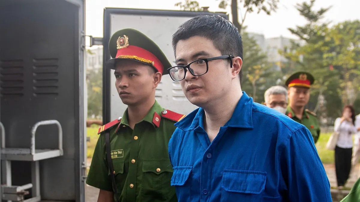 'Siêu lừa' Mr Pips, Shark Bình bắt đầu bị xét xử trong phiên tòa 15 ngày