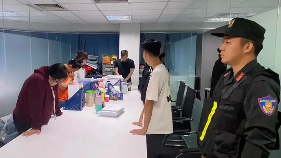 Phi vụ mua 1,1 tỷ dữ liệu cá nhân để giăng bẫy lừa hơn 5.400 người già