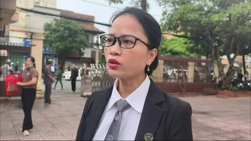 Kẻ sát hại 3 mẹ con ở Đồng Nai ra tòa