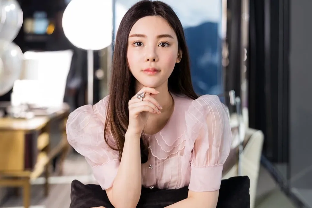 Thái Thiên Phượng bị sát hại năm 28 tuổi. Ảnh: Instagram